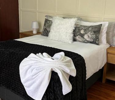 Emalahleni Apartment | The Private Nest