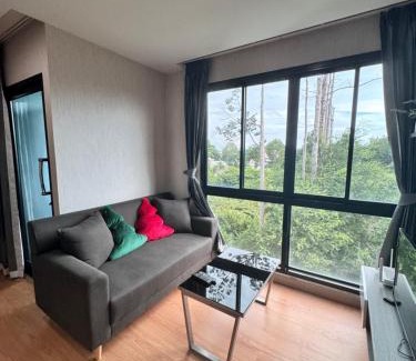 North Pattaya Apartment | The private paradise