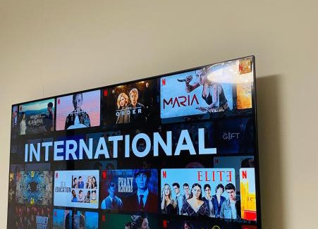 South Durban House | The Private Pelican at Room 4