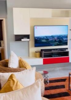 Emalahleni Apartment | The Private Place