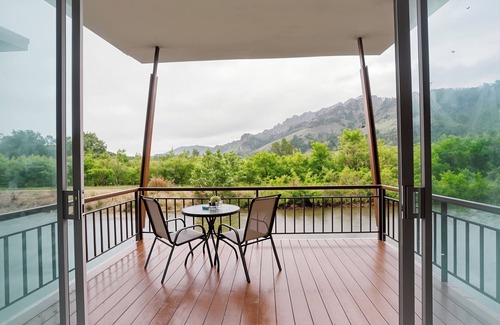 Ko Lanta Villa | The Private Villa in The Lake Near the Sea and Mangrove in Ko Lanta Yai