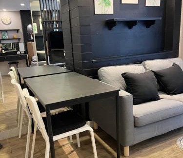Saen Suk Apartment | The prive boutique Bangsaen-บางแสน 503