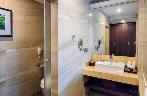 Siem Reap Resort | THE PRIVILEGE FLOOR by Borei Angkor