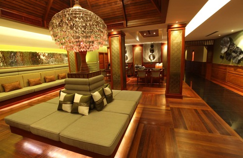 Siem Reap Resort | THE PRIVILEGE FLOOR by Borei Angkor