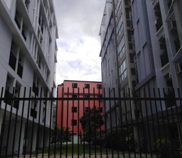 Lat Yao Apartment | THE PRIZE