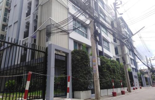 Lat Yao Apartment | THE PRIZE