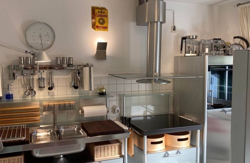 Wehrda Apartment | The Pro Tempore: Temporary ambience - Exclusive vacation apartments and business