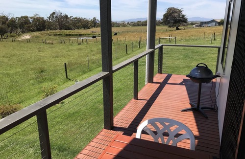 Waratah North Cottage | The Prom Coast Holiday Lodge 4