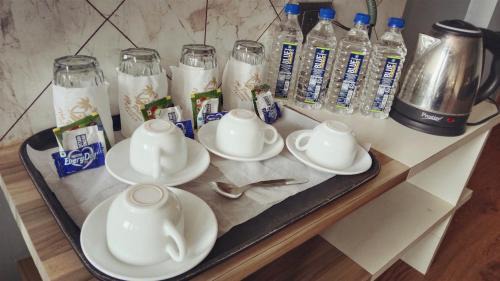 Tajpur Hotel | The Promise Hotel and Resort