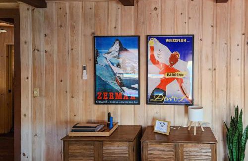 Joseph House | The Prop House
