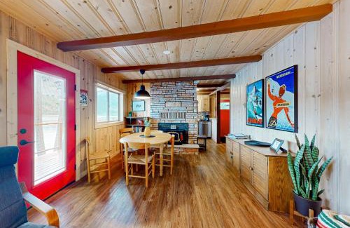 Joseph House | The Prop House