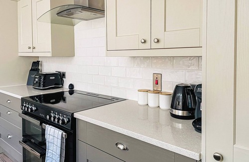 Pocklington Cottage | The property has a real charm to it.