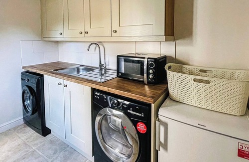 Pocklington Cottage | The property has a real charm to it.