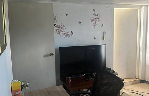 Montego Bay Apartment | The property is located 10 minutes away from the city center.