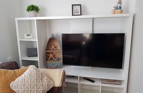 Broadstairs House | The Prospect -3 bed house with lovely garden