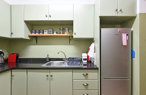 Franschhoek Apartment | The Protea Apartment no01