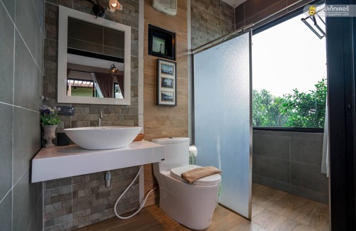 Khao Kho Hotel | The Proud Green Garden Hill Resort