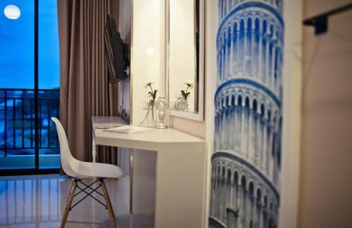 Ubon Ratchathani Hotel | The Proud Hotel