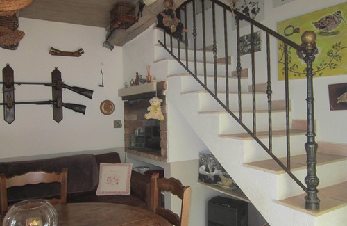 Le Cannet-des-Maures House | THE PROVENCAL SHED