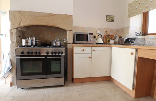 Higher Walton Cottage | The Proven House