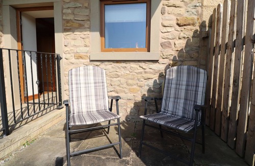 Higher Walton Cottage | The Proven House