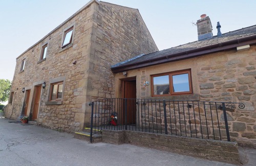 Higher Walton House | THE PROVEN HOUSE, romantic, country holiday cottage in Longridge