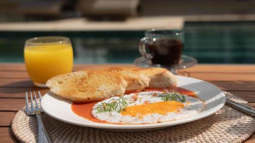 Punta Sur Hotel | The Providence Hotel Boutique