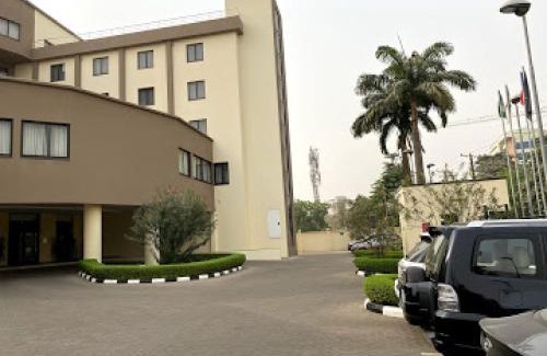 Ikeja Cabin | The Providence Hotel by Mantis