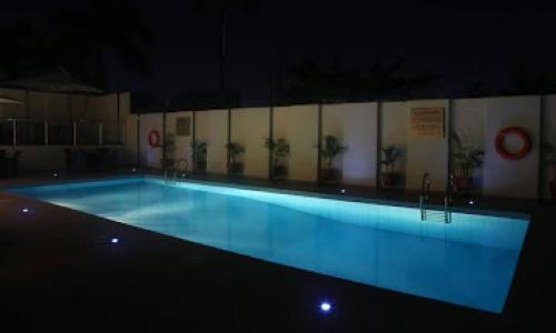 Ikeja Cabin | The Providence Hotel by Mantis