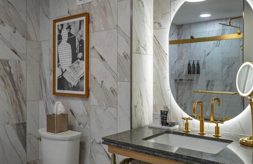 Fredericksburg Hotel | The Publisher, Downtown Fredericksburg, a Tribute Portfolio Hotel