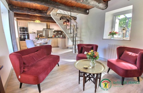 Guermeur House | The Puisatier's House
