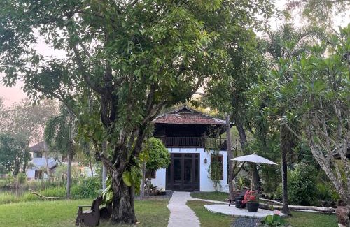 Mae Pu Kha Resort | The Puka Boutique Resort