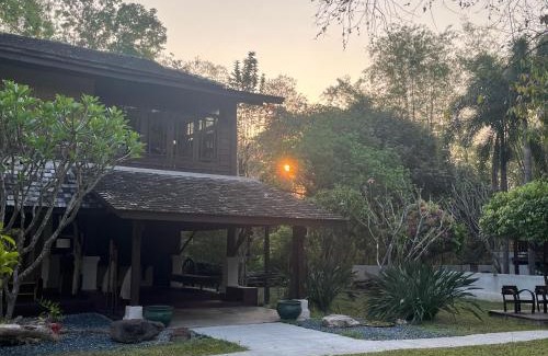 Mae Pu Kha Resort | The Puka Boutique Resort