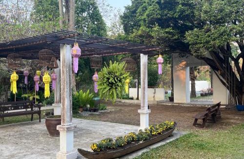 Mae Pu Kha Resort | The Puka Boutique Resort