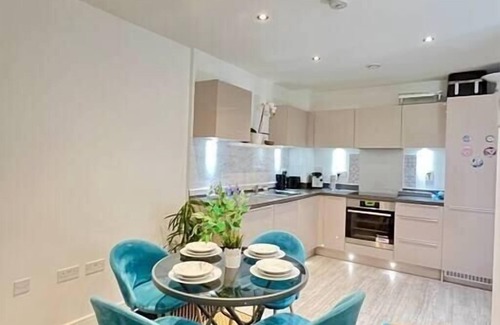 Higham Hill Apartment | The Pulse