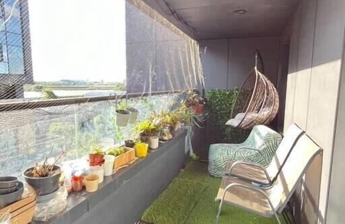 Higham Hill Apartment | The Pulse