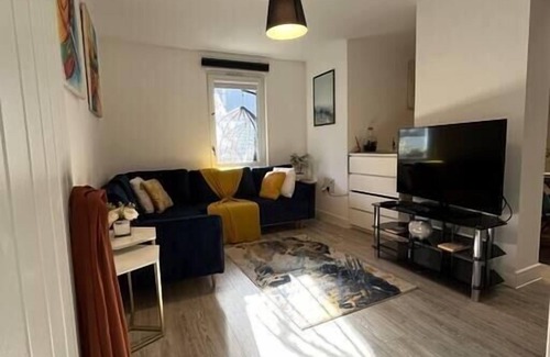 Higham Hill Apartment | The Pulse