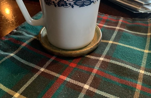 Twillingate House | The Pumpkin House... a museum guest house experience