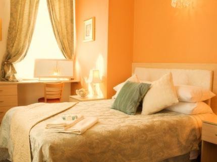 Thorne Hotel | The Punchbowl Inn
