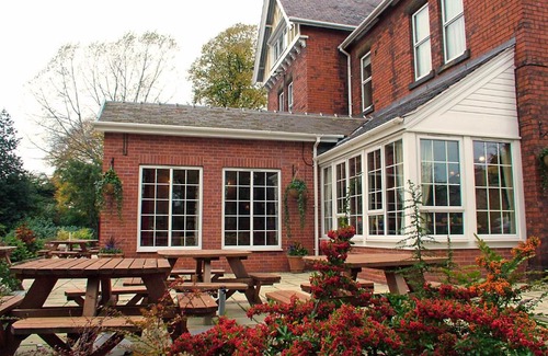 Thorne Hotel | The Punchbowl Inn