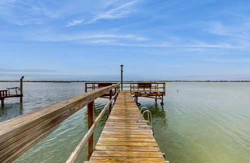 Rockport House | The Purple Beach House