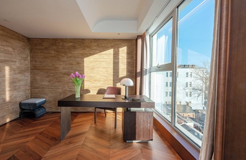 Dongcheng Apartment | The Purple Horse Hotel