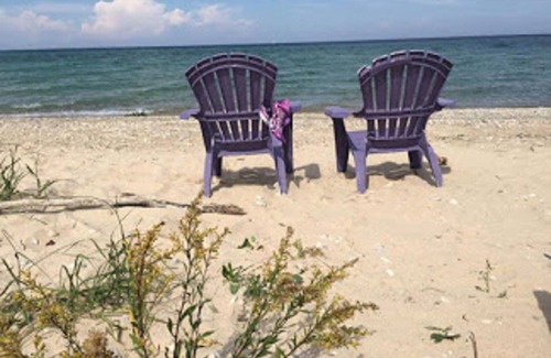 Rogers City Bed & Breakfast | The Purple Martin Inn