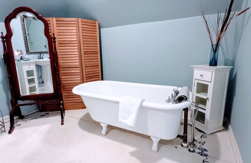 Buena Vista Hotel | The Putnam Room at The Town House Inn
