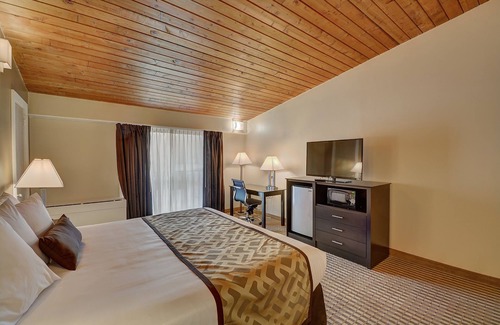 Putney Hotel | The Putney Inn