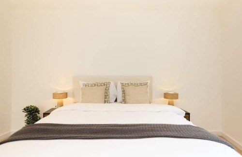 Putney Apartment | The Putney Wonder - Dazzling 3BDR Flat with Garden