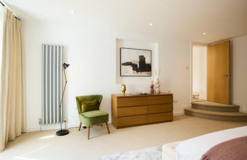 Putney Apartment | The Putney Wonder - Dazzling 3BDR Flat with Garden