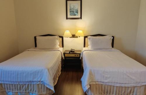 Kampung Guar Syed Alwi Hotel | The Putra Regency Hotel