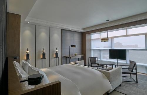 Dongcheng Hotel | The PuXuan Hotel and Spa