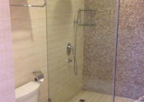 Shishahai Hotel | The Qomolangma Hotel Beijing China